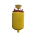 Köpük Püskürtme Tankları